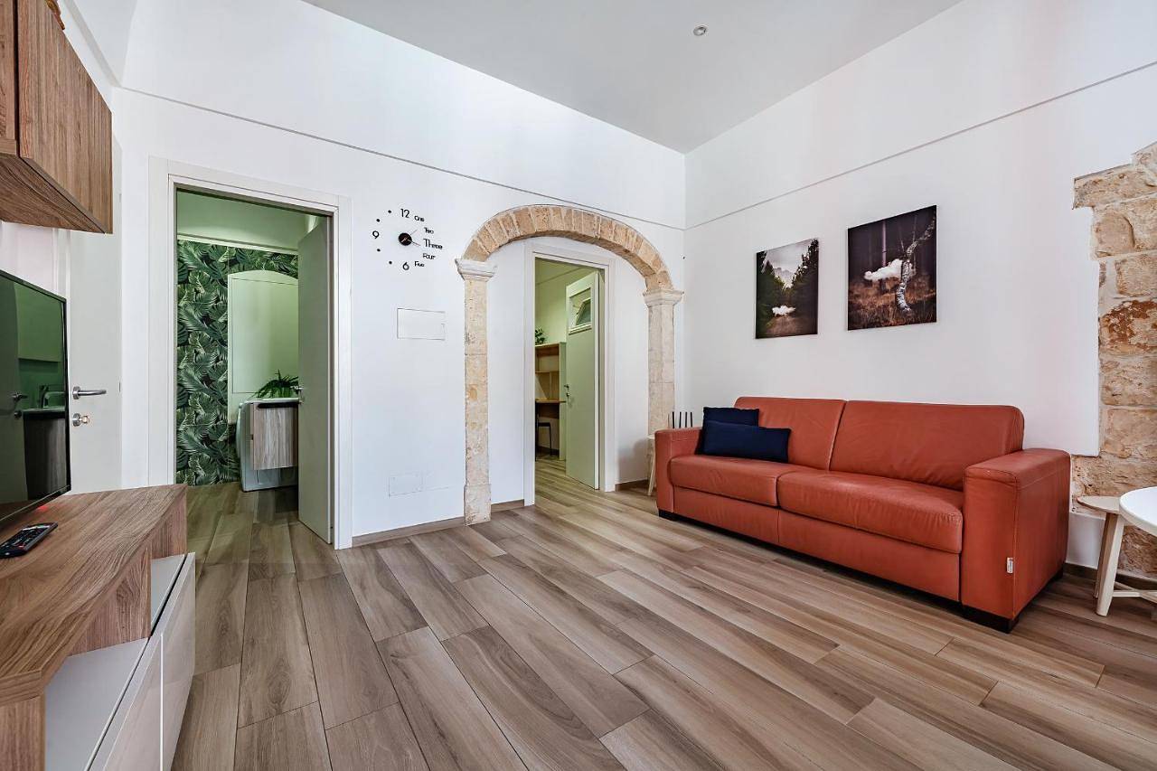 30 min Sea and Alberobello, Wi-Fi for 7 Guests in Casamassima, Provincia di Bari