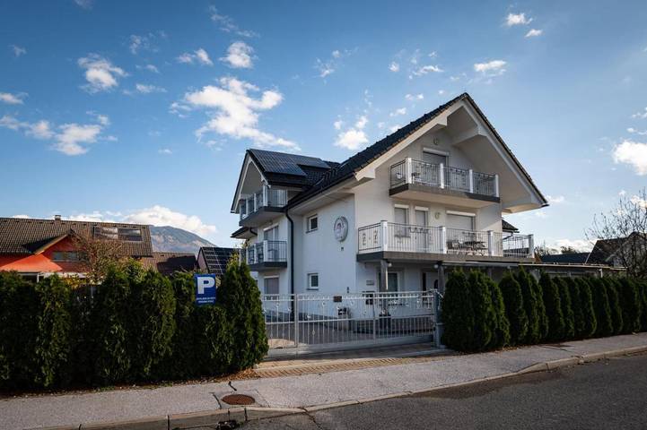 Maison d’hôte pour 5 personnes, avec terrasse