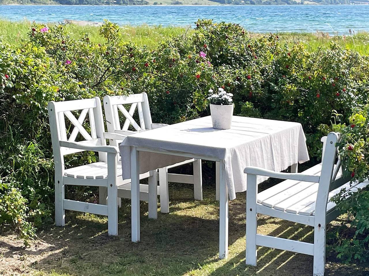 8 Personen Ferienhaus in Broager-By Traum in Broager, Flensburger Förde (Dänemark)