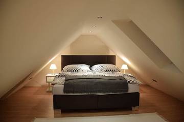 Bauernhof für 6 Personen in Steirerland, Oststeiermark, Bild 1