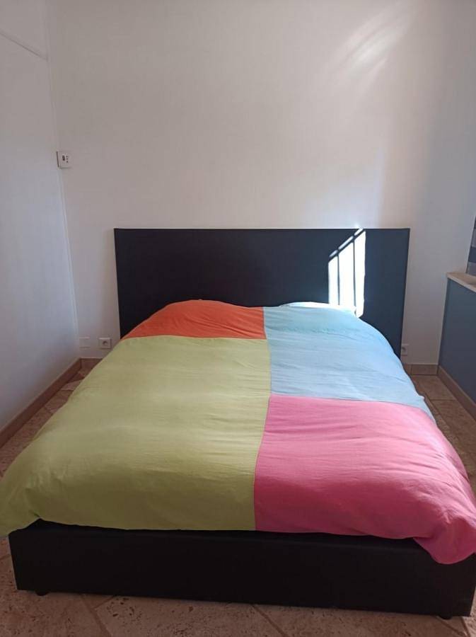 Location de vacances pour 6 personnes, avec piscine, animaux acceptés à Saint-Vallier-de-Thiey - 4