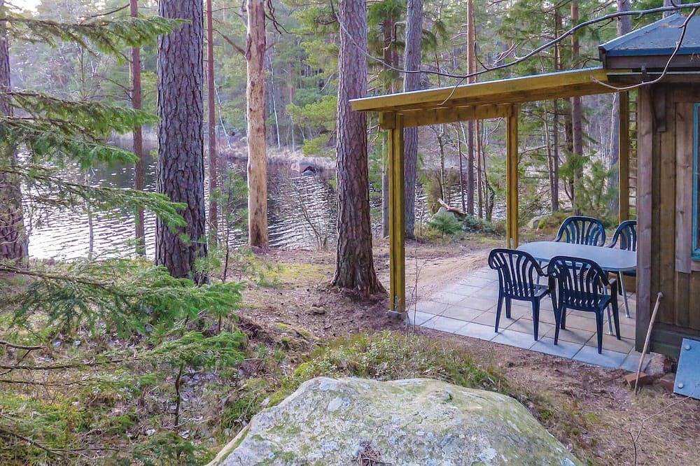 Schönes Zuhause in Vittsjö in Osby und Umgebung