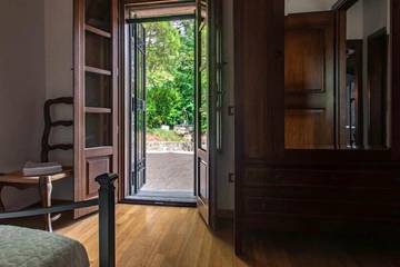 Villa per 8 Persone in Assisi, Perugia e dintorni, Foto 4