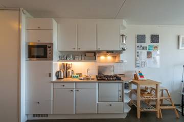 Ferienhaus für 2 Personen in Callantsoog, Nordholland, Bild 4