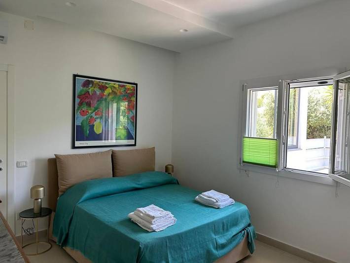 Villa für 2 Personen, mit Garten in Palermo - 3