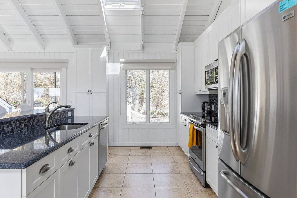 Vacation House for 10 Guests in Montauk, North Fork