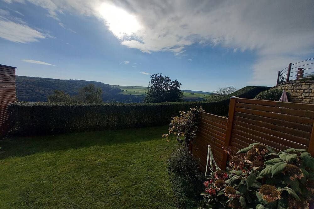Ferienwohnung Hansen, in Ruhiger Lage mit Wunderschönem Ausblick, foto 10
