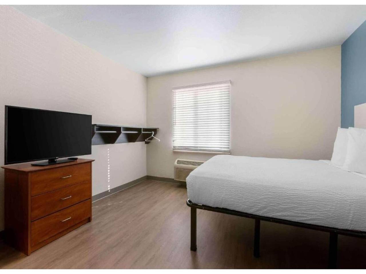 Ganze Wohnung, 1 Queensize-bett | Nichtraucher, Küche in El Paso (TX), El Paso County