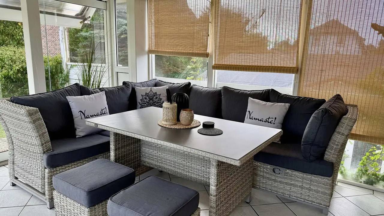 Ganze Ferienwohnung, Ferienwohnung für 4 Personen (65 m²) in Westerland (Sylt) in Westerland, Sylt (Gemeinde)