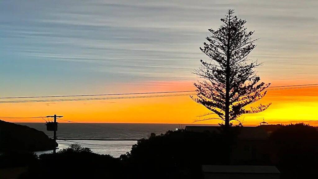 Moore to Sea - Spectacular views in stylish comfort. in Guilderton, Western Australia