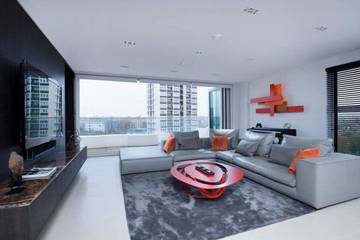 Apartment for 6 People in Hackney, London, Photo 4