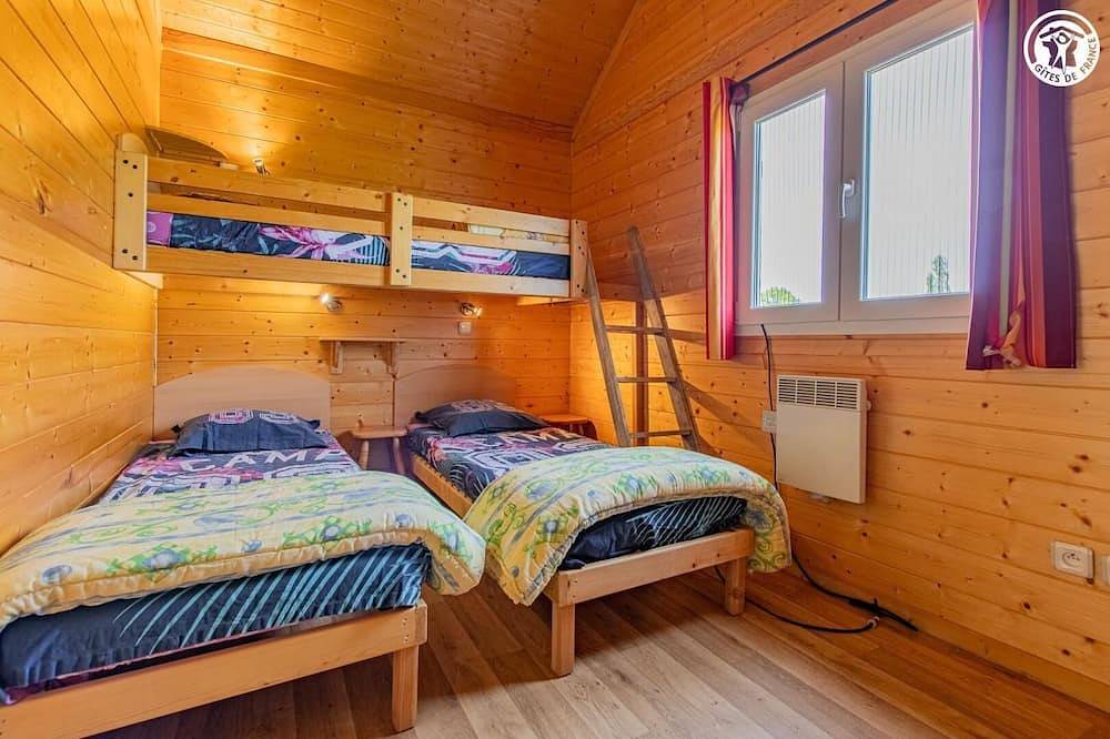 Chalet Emeline - Thil Sur Arroux in Thil-sur-Arroux, Autun und Umgebung