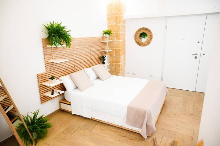 Gîte pour 2 personnes, avec jacuzzi à Brindisi - 2