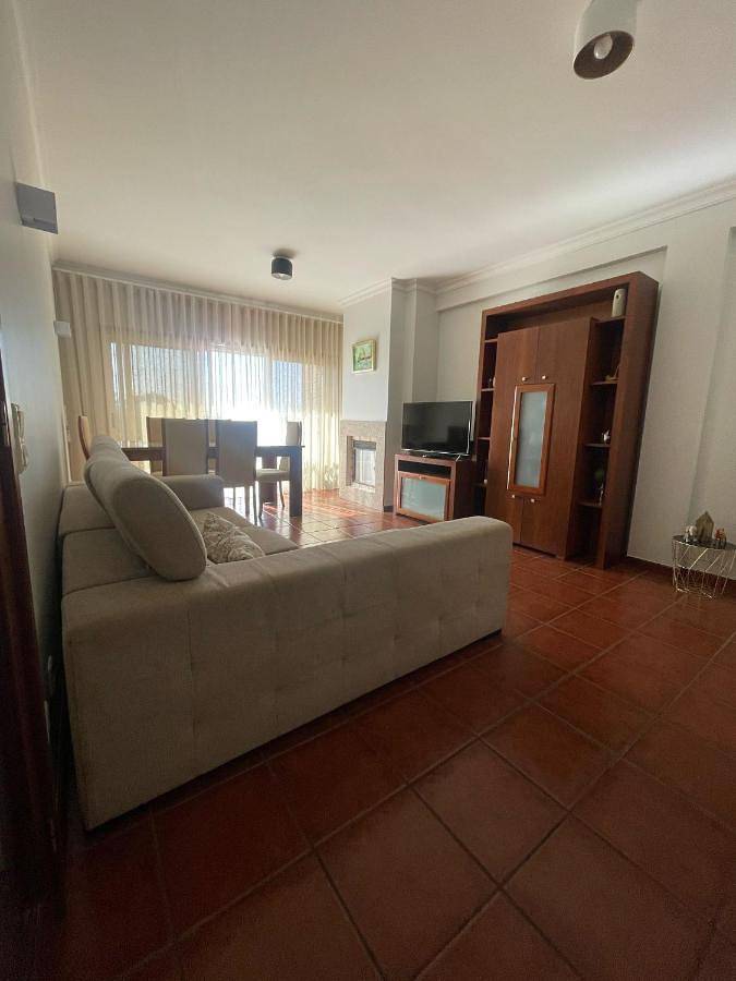 Gîte pour 4 personnes, avec vue et balcon dans Vila Chã - 3