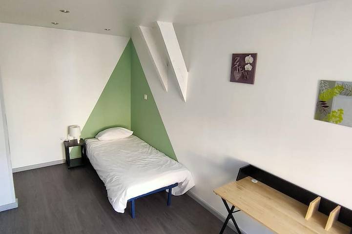 Location de vacances pour 6 personnes à Mouzon - 4