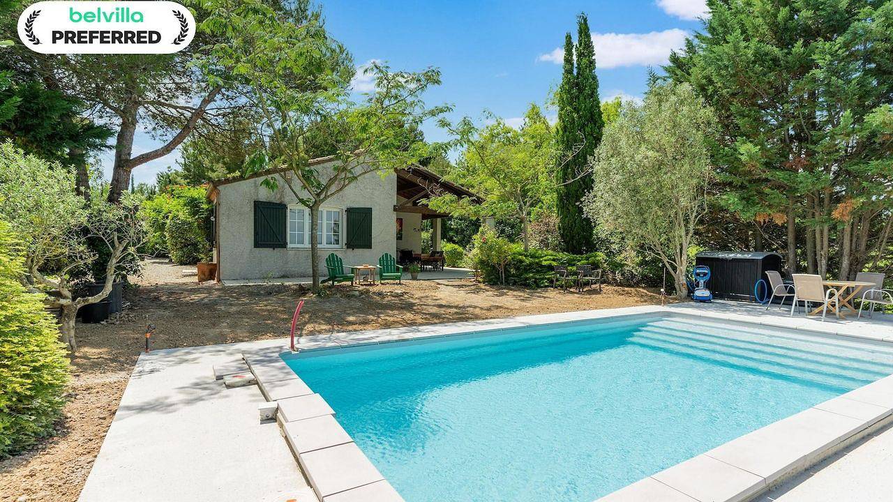 Villa für 6 Personen (152 m²) in Limoux in Limoux, Limoux und Umgebung