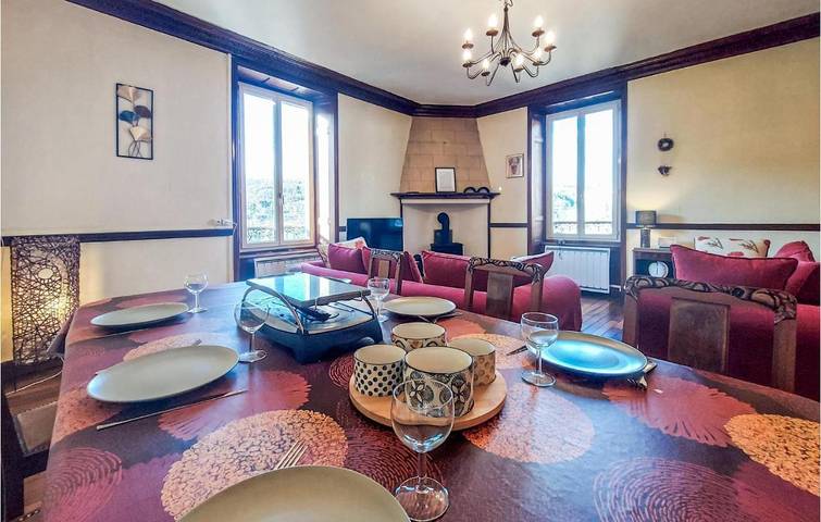 Location de vacances pour 6 personnes à Ardes - 4