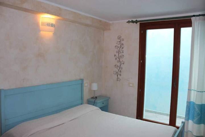 Ferienwohnung für 6 Personen, mit Pool in Chia - 2