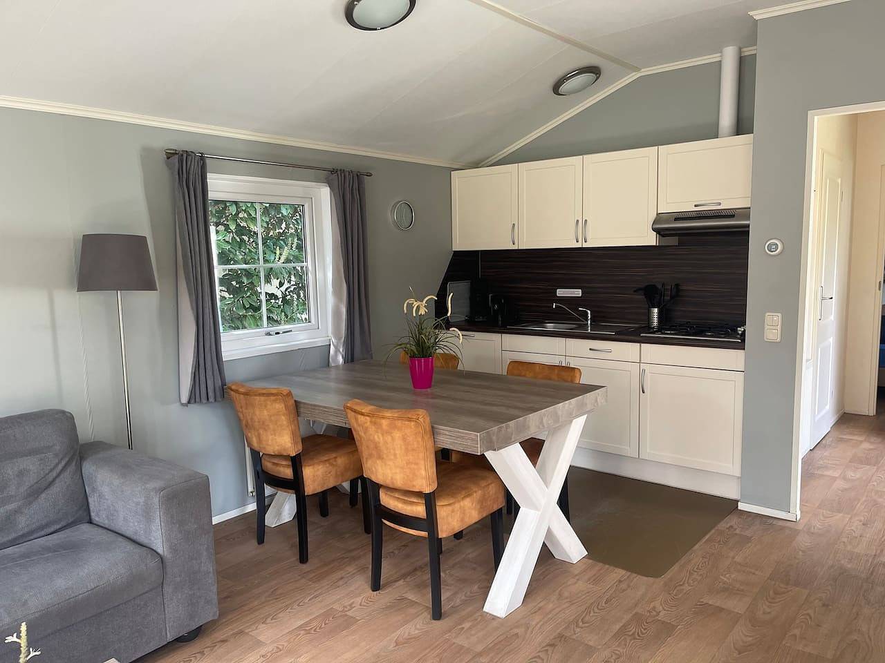 Ferienhaus für 4 Personen in Baarle-Nassau, Nordbrabant