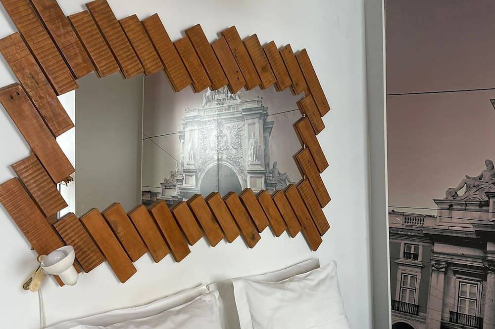 Apartamento inteiro, Cantaria, Lisboa - Checkinhome in Lisboa, Costa de Lisboa