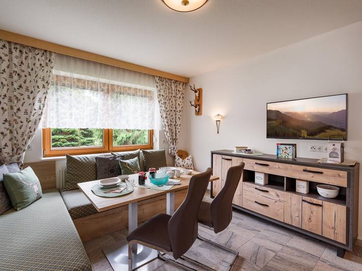 Ferienwohnung für 3 Personen in Uderns - 2