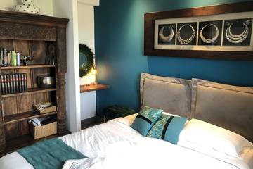 Villa With Pool for 8 People in Nice (France), Nice region, Photo 1