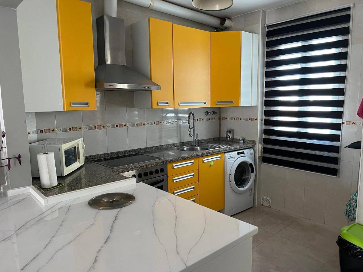 Appartement entier, Two-Bedroom Apartment in Lucena, Sierras Subbéticas