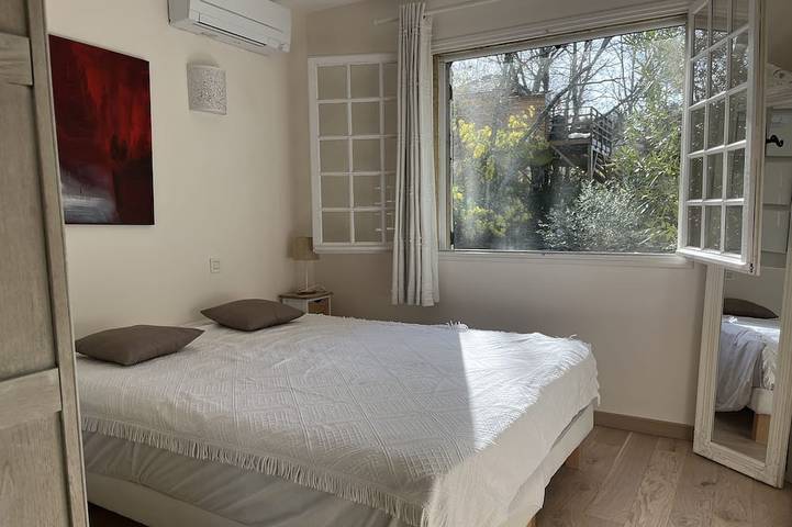 Location de vacances pour 6 personnes, avec Balcon et Jardin à Les Assions - 4