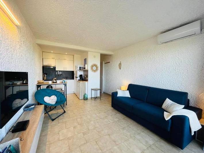 Gîte pour 4 personnes dans Gare du Club Med Cocody - 2