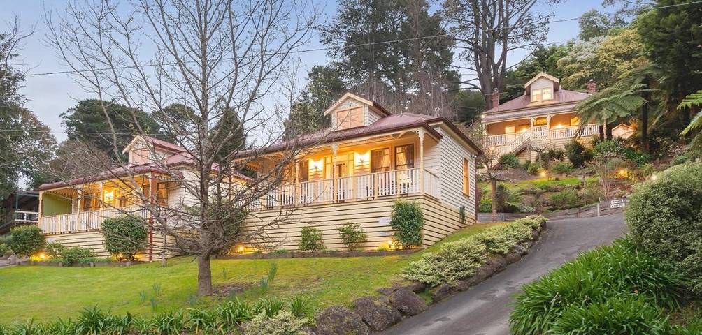 Chambre d’hôte pour 7 personnes, avec jardin et jacuzzi - 1