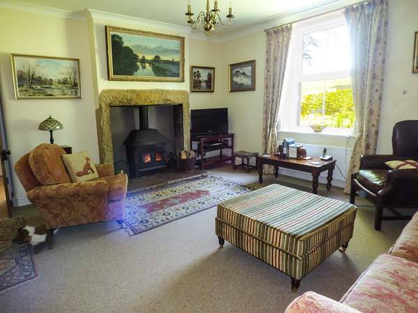 New House in Kielder Forest Park