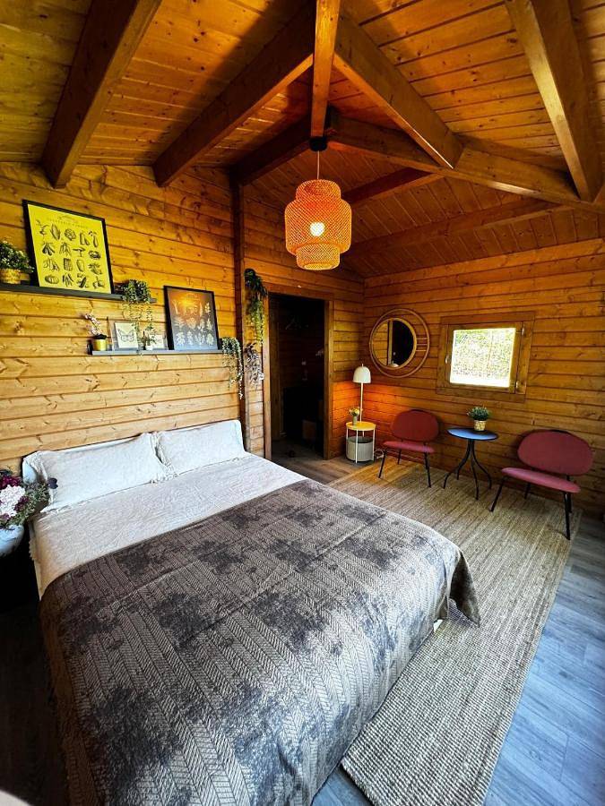 One-Bedroom House in Distrito de Santarém