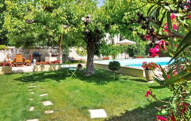 Ferienhaus für 8 Personen in Barbentane, Arles und Umgebung, Bild 2