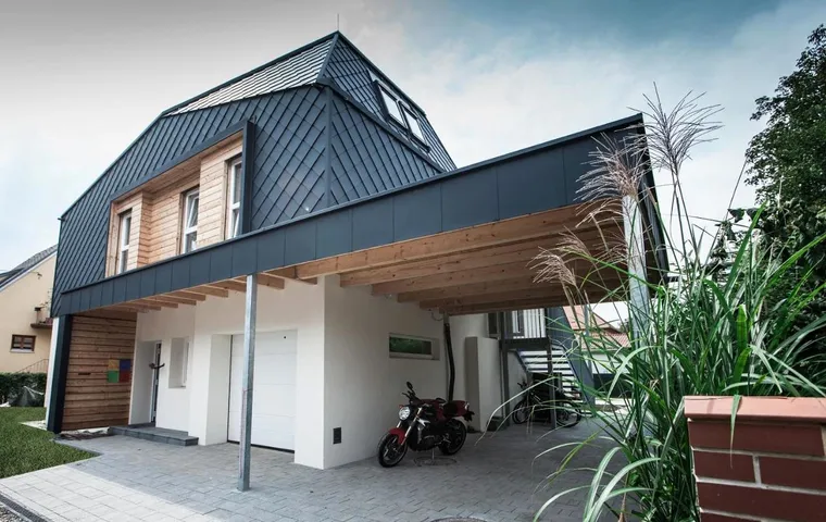 Aparthotel para 2 personas, con jardín y piscina - 1