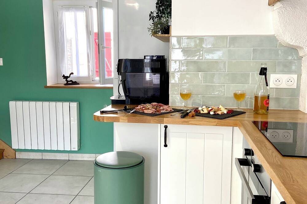 La maison des Hortillonnages, la campagne au coeur de la ville in Amiens, Région d'Amiens