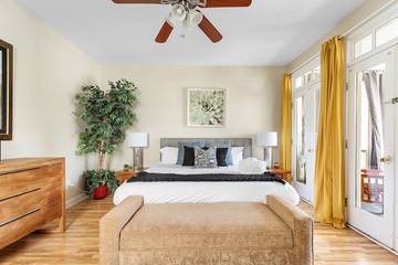 Apartment for 8 Guests in Charleston, Charleston County, Picture 4