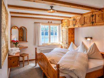 Appartement De Vacances pour 2 Personnes dans St. Moritz, Région de Grisons, Photo 3