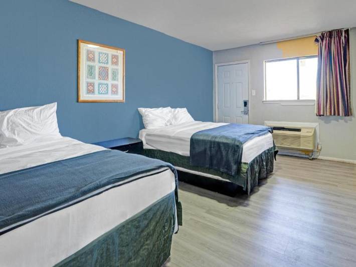 Apartamento entero, 2 camas tamaño queen | Smk | San Antonio in San Antonio, Condado de Bexar