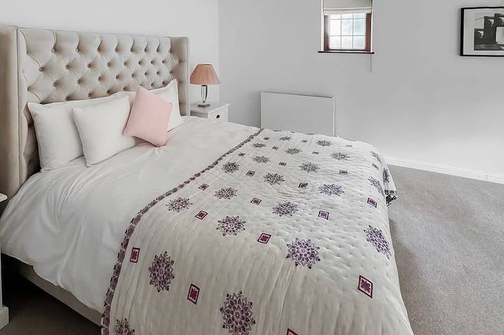 3 Schlafzimmer Unterkunft in Purley, Croydon in Croydon, London