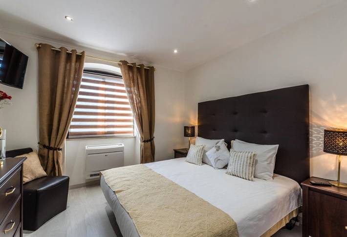 Location de vacances pour 2 personnes, avec vue à Ferragudo - 3