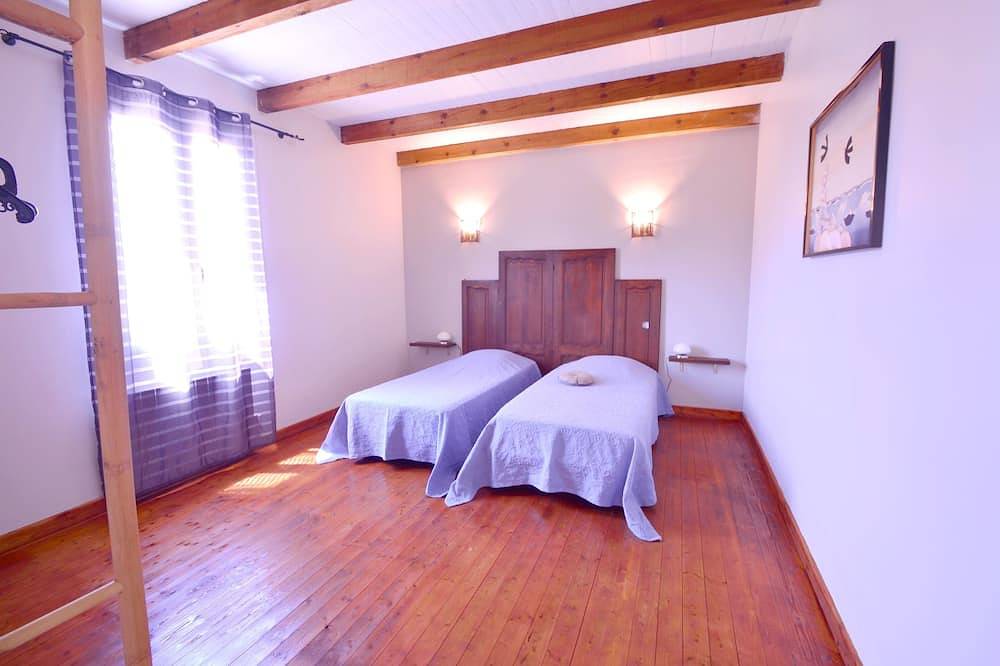 Villa au centre de Saint Florent in Saint-Florent, Région de Calvi