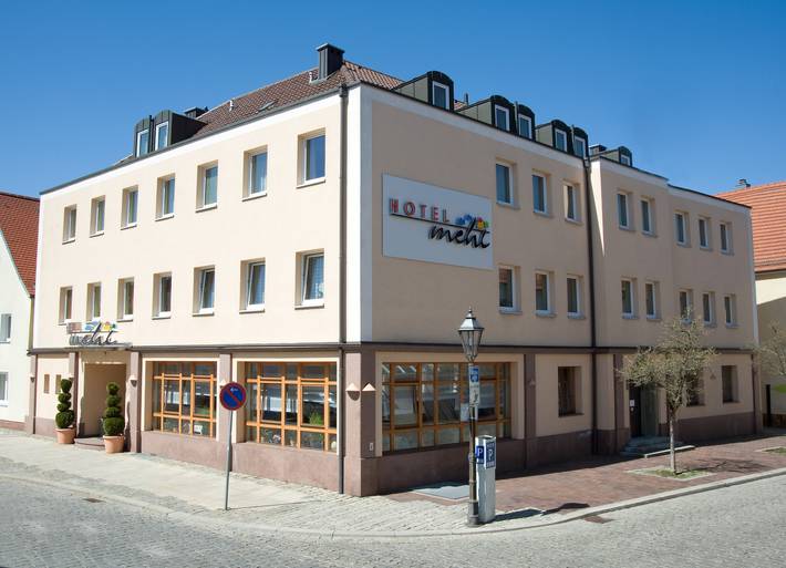 Hotel für 3 Personen in Neumarkt in der Oberpfalz - 2