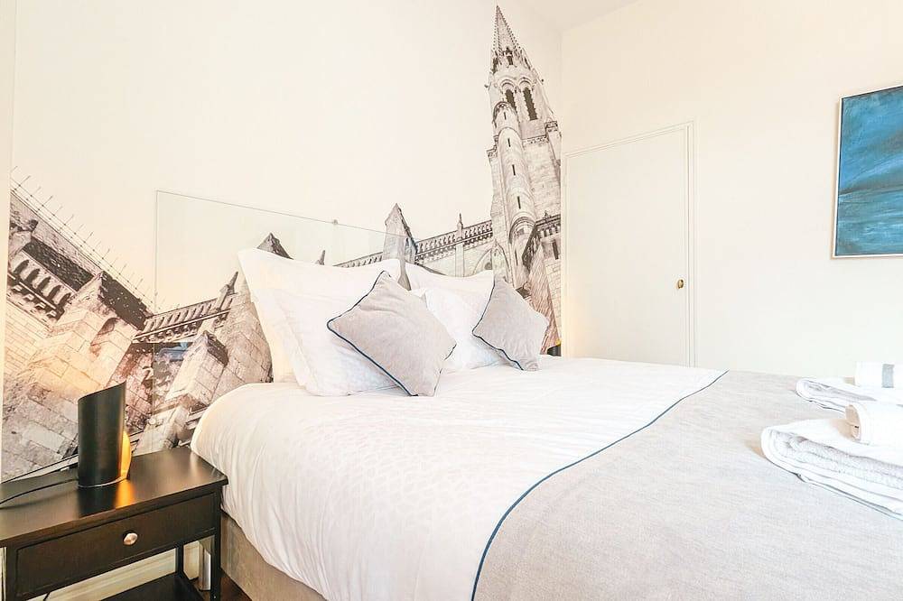 Luxuriöse Stadtvilla mit Spa, Garten und kostenlosem Parkplatz - Perfekt für Freunde & Familie in Châteauroux, Châteauroux und Umgebung