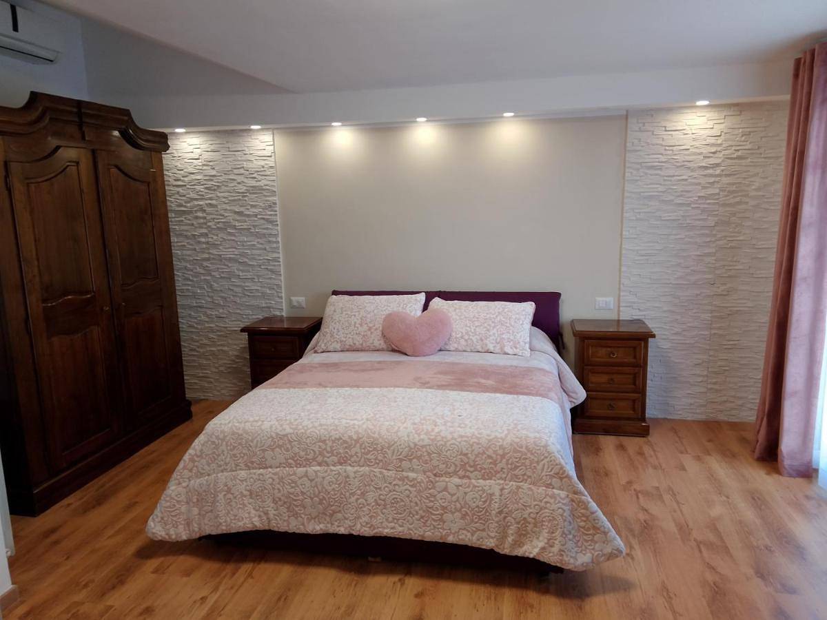 Il Geranio B&B in Ardea, Provincia di Roma