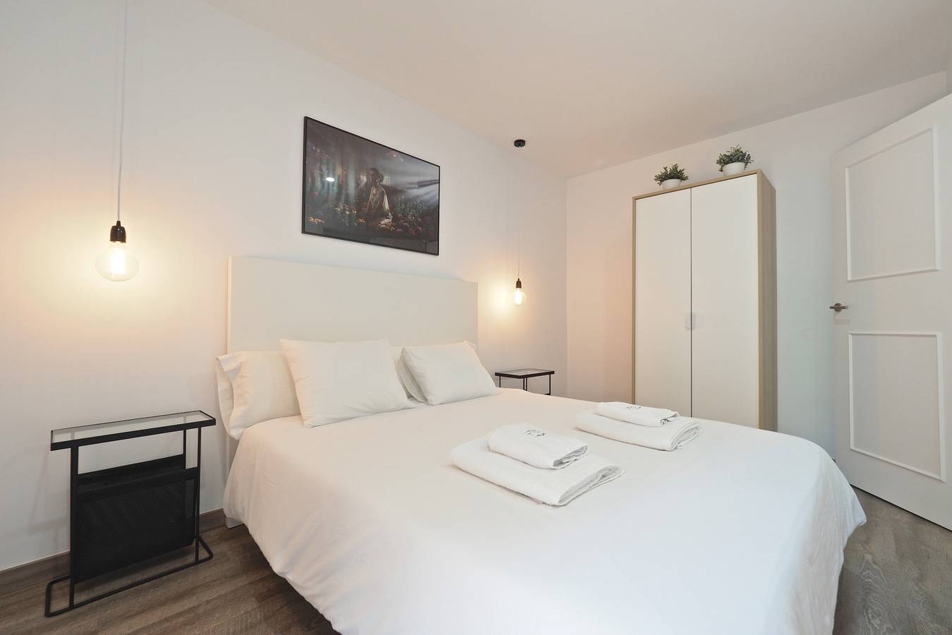 Entire apartment, Ref. 348540 in Barcelona Centre, Barcelona