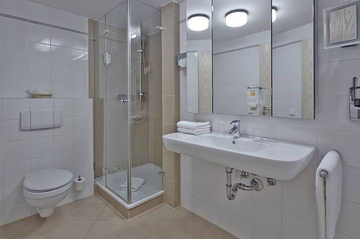 Ferienhaus für 2 Personen, mit Haustier in Emden