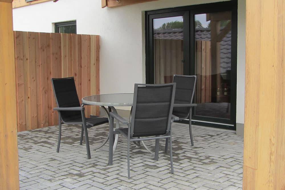 Ganze Wohnung, Kleine Ferienwohnung auf dem Land in Much, Rhein-Sieg-Kreis