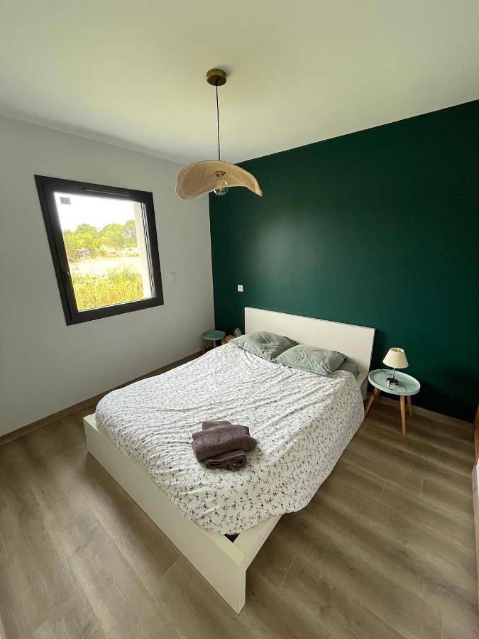 Location de vacances pour 10 personnes, avec vue et terrasse dans Mazaye - 3