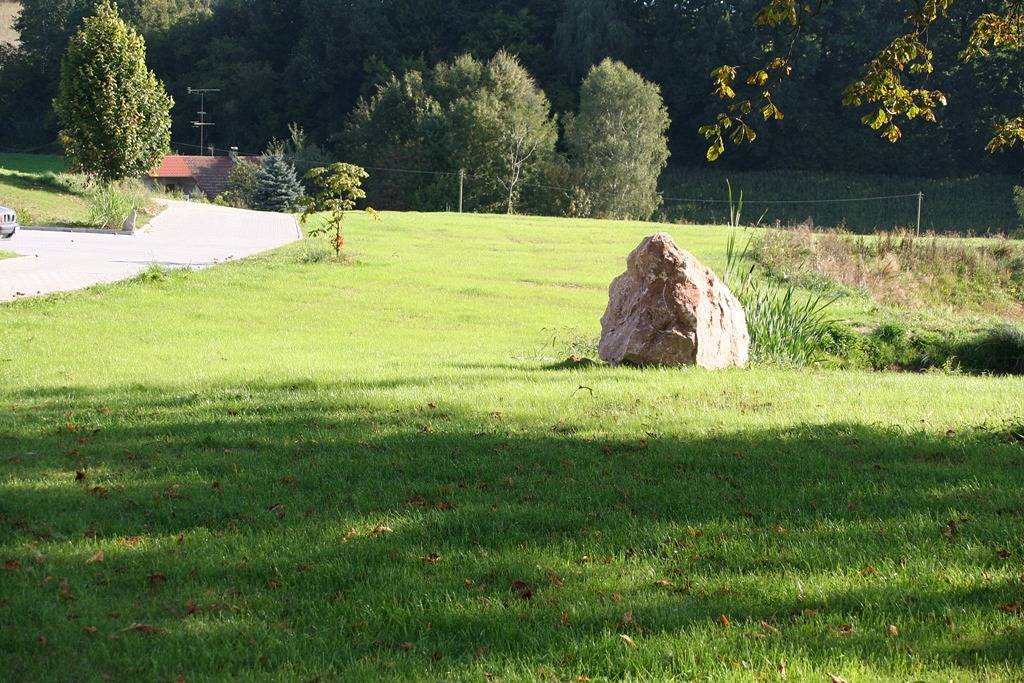 Wampendobler Paradies - Empore 1 in Egglham, Ostbayern