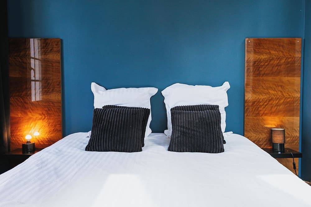 Appartement entier, L'écume, Chambre à 150m de la Mer in Mesnil-Val Plage, Criel-sur-Mer